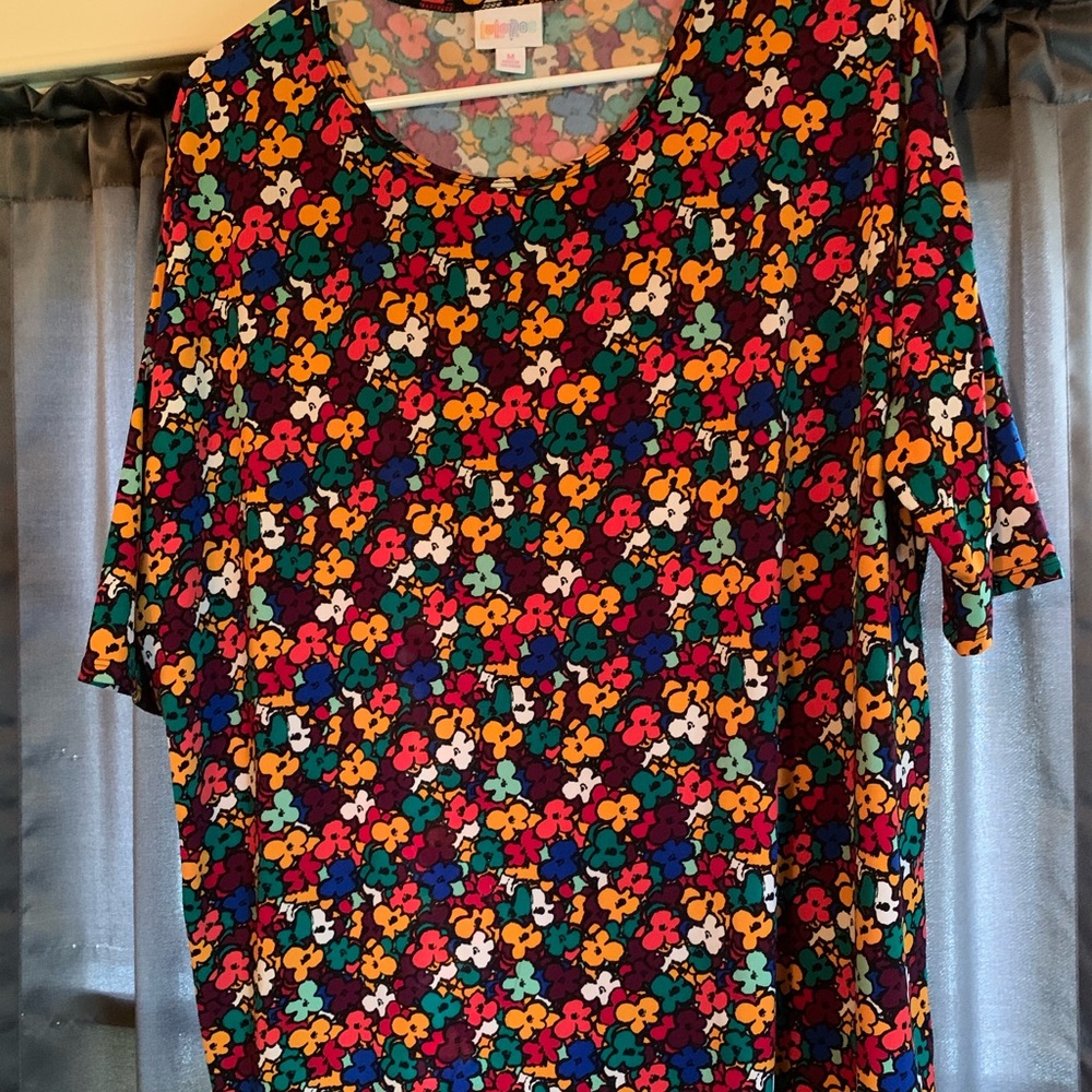 LuLaroe tunic